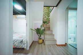 Shanghai Rainbow No.35