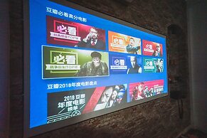 Shanghai Rainbow No.35