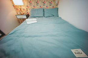 Shanghai Rainbow No.35