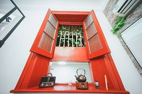 Shanghai Rainbow No.35