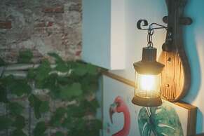 Shanghai Rainbow No.35