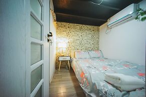 Shanghai Rainbow No.35