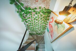 Shanghai Rainbow No.35