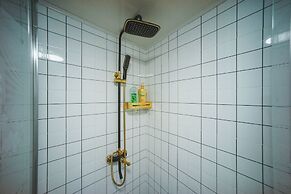 Shanghai Rainbow No.35