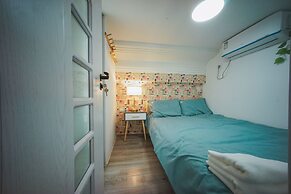 Shanghai Rainbow No.35