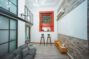 Shanghai Rainbow No.35