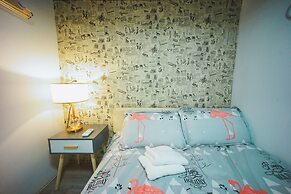 Shanghai Rainbow No.35