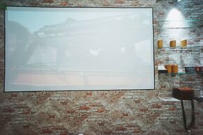 Shanghai Rainbow No.35