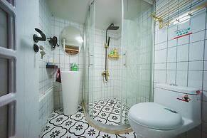 Shanghai Rainbow No.35