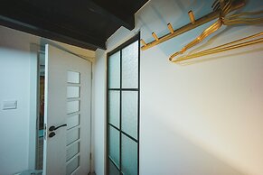 Shanghai Rainbow No.35