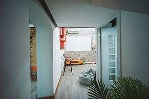 Shanghai Rainbow No.35