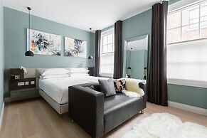 Middleton Place by Onefinestay