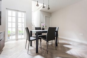 Middleton Place by Onefinestay