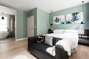 Middleton Place by Onefinestay