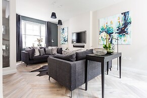 Middleton Place by Onefinestay