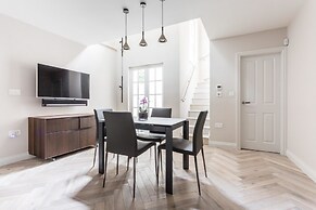 Middleton Place by Onefinestay