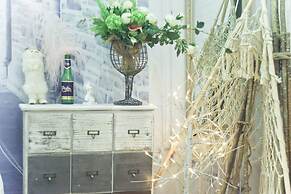 Shanghai Rainbow No.56