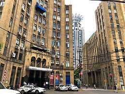 Shanghai Rainbow No.56