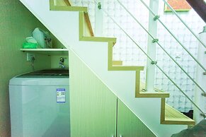 Shanghai Rainbow No.56