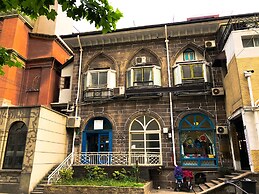 Shanghai Rainbow No.56