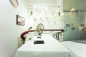 Shanghai Rainbow No.56