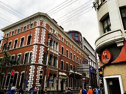 Shanghai Rainbow No.56