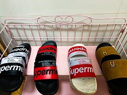 Shanghai Rainbow No.56