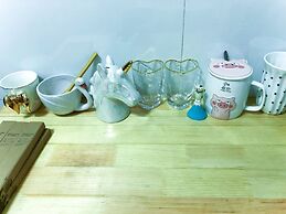 Shanghai Rainbow No.56