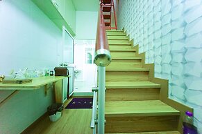 Shanghai Rainbow No.56