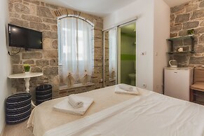 Apartments Centrum Split