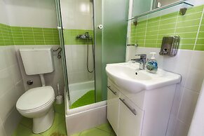 Apartments Centrum Split