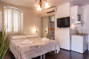 Apartments Centrum Split