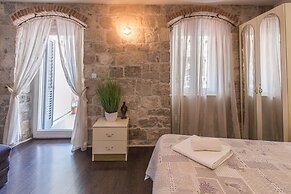 Apartments Centrum Split