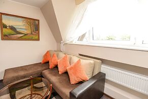 Columba Livia Guesthouse