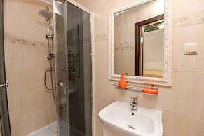 Columba Livia Guesthouse