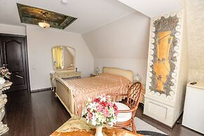 Columba Livia Guesthouse