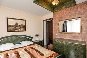 Columba Livia Guesthouse