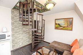 Columba Livia Guesthouse