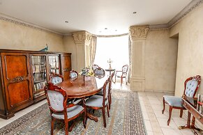 Columba Livia Guesthouse