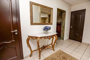 Columba Livia Guesthouse