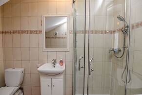 Columba Livia Guesthouse