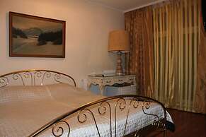 Columba Livia Guesthouse