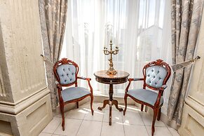 Columba Livia Guesthouse