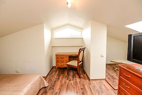 Columba Livia Guesthouse