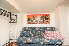 Columba Livia Guesthouse