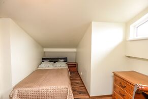 Columba Livia Guesthouse