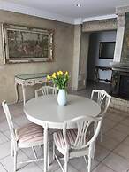 Columba Livia Guesthouse