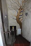 Columba Livia Guesthouse