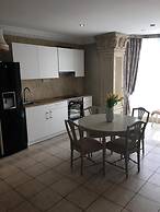 Columba Livia Guesthouse