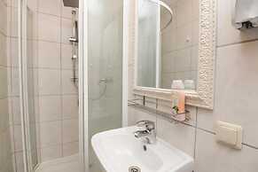 Columba Livia Guesthouse